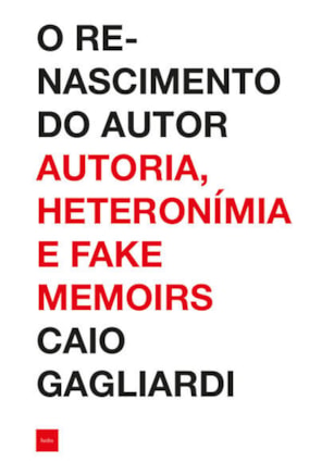 O RENASCIMENTO DO AUTOR