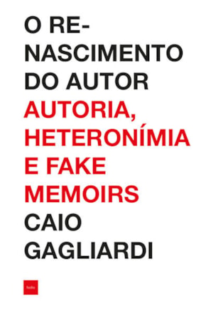 O RENASCIMENTO DO AUTOR