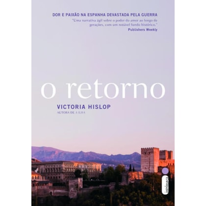O RETORNO