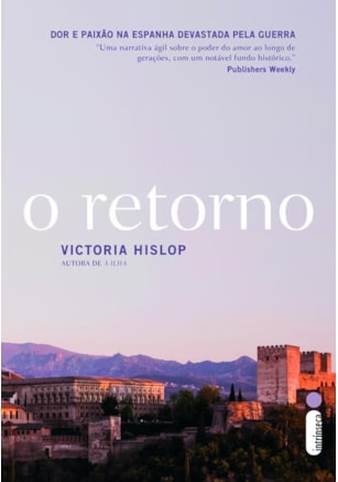 O RETORNO