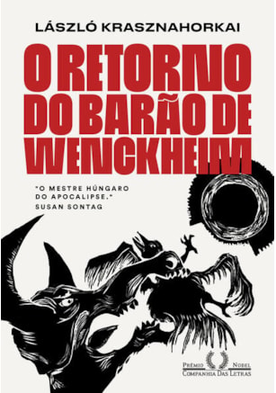 O retorno do barão de Wenckheim