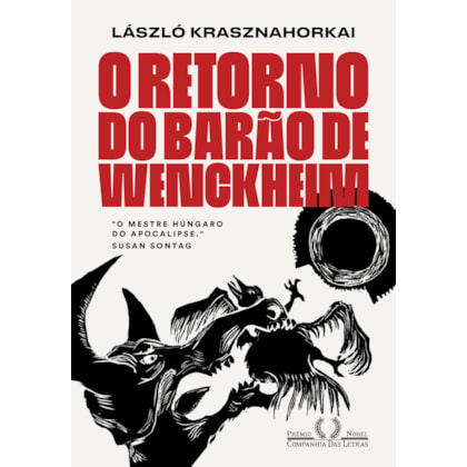 O retorno do barão de Wenckheim