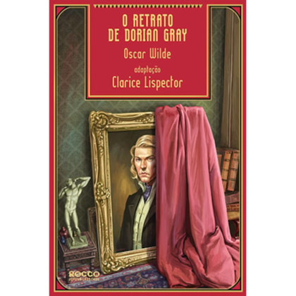 O RETRATO DE DORIAN GRAY