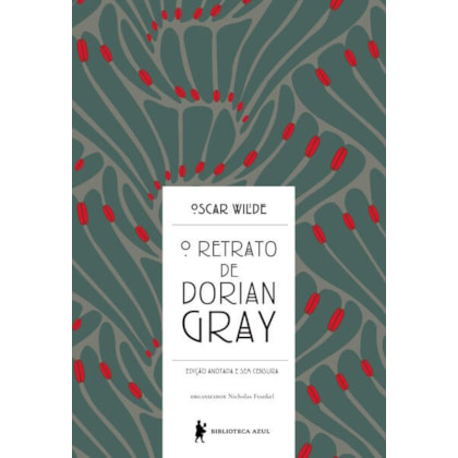 O RETRATO DE DORIAN GRAY