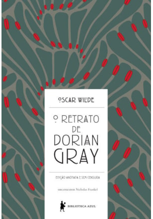 O RETRATO DE DORIAN GRAY