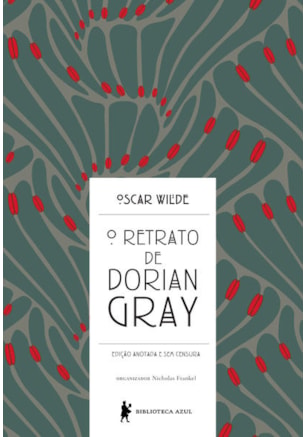 O RETRATO DE DORIAN GRAY