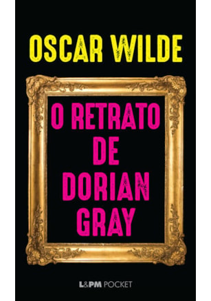 O retrato de Dorian Gray