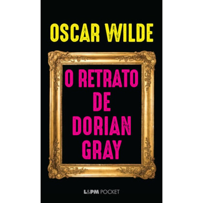 O retrato de Dorian Gray