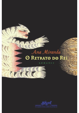 O RETRATO DO REI