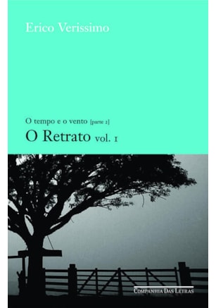 O RETRATO - VOL. 1