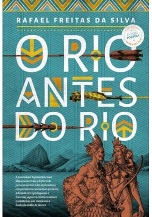 O RIO ANTES DO RIO