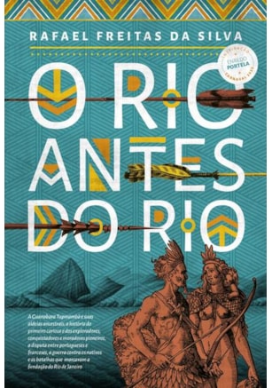 O RIO ANTES DO RIO