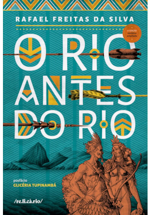 O RIO ANTES DO RIO