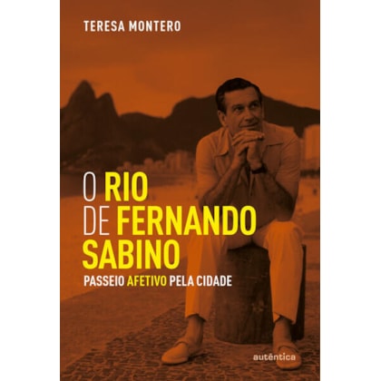 O RIO DE FERNANDO SABINO