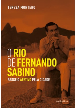 O RIO DE FERNANDO SABINO