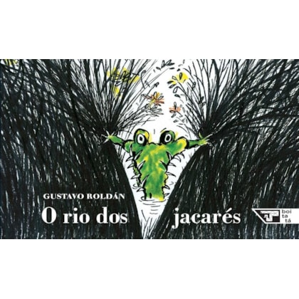 O RIO DOS JACARÉS