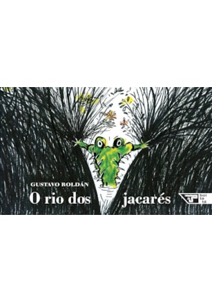 O RIO DOS JACARÉS