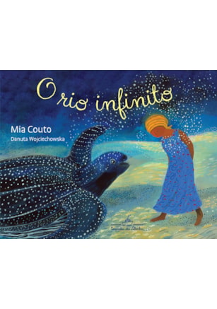 O rio infinito