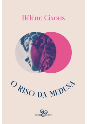 O RISO DA MEDUSA