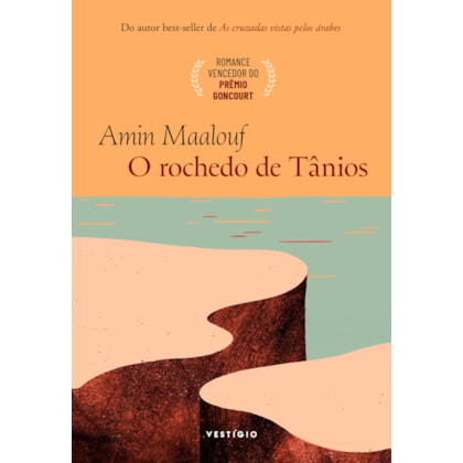 O rochedo de Tânios