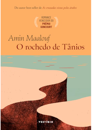 O rochedo de Tânios