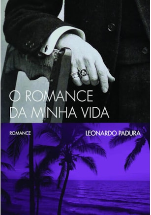 O ROMANCE DA MINHA VIDA