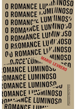O ROMANCE LUMINOSO