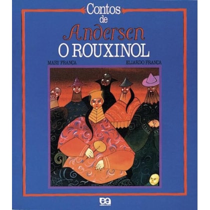 O ROUXINOL
