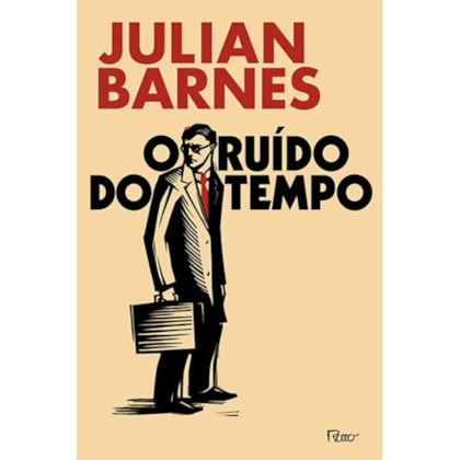 O RUÍDO DO TEMPO