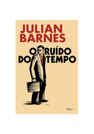 O RUÍDO DO TEMPO
