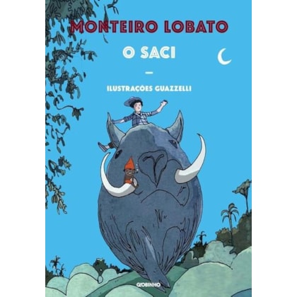 O SACI