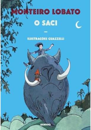 O SACI