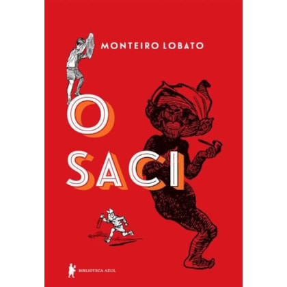 O SACI