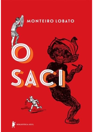 O SACI