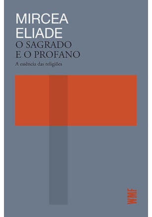 O SAGRADO E O PROFANO