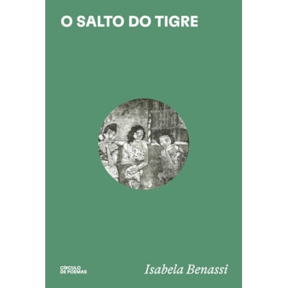 O salto do tigre