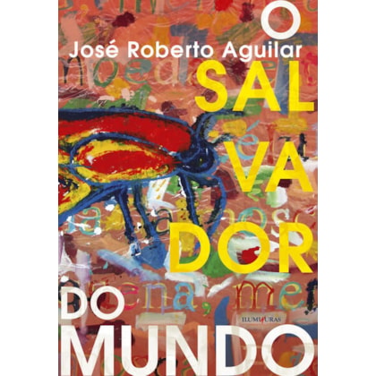 O SALVADOR DO MUNDO
