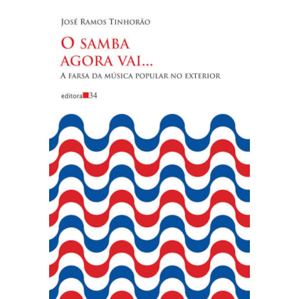 O SAMBA AGORA VAI...
