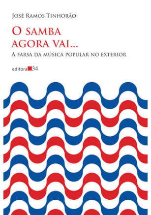O SAMBA AGORA VAI...