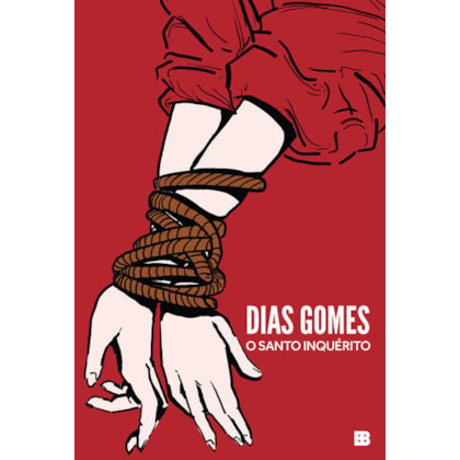 O SANTO INQUÉRITO