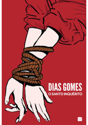O SANTO INQUÉRITO