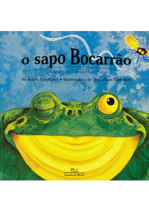 O SAPO BOCARRÃO