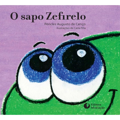 O SAPO ZEFIRELO