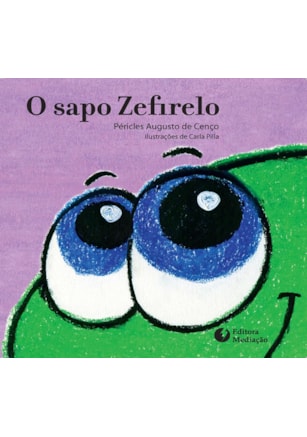 O SAPO ZEFIRELO
