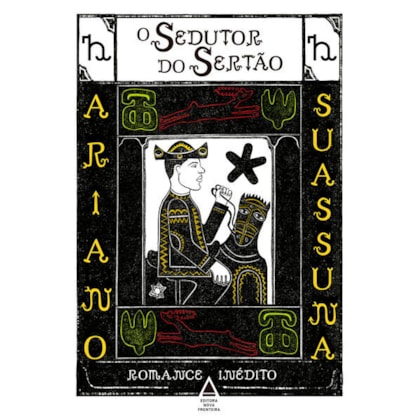 O SEDUTOR DO SERTÃO