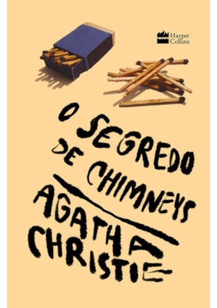 O SEGREDO DE CHIMNEYS