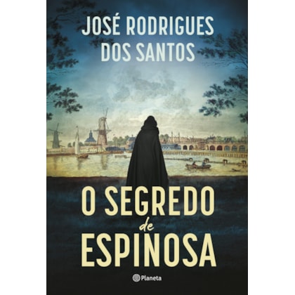 O SEGREDO DE ESPINOSA