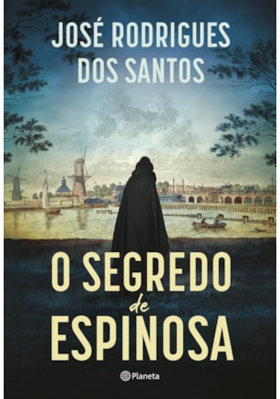 O SEGREDO DE ESPINOSA