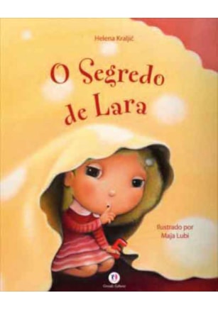O SEGREDO DE LARA