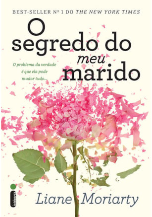 O SEGREDO DO MEU MARIDO